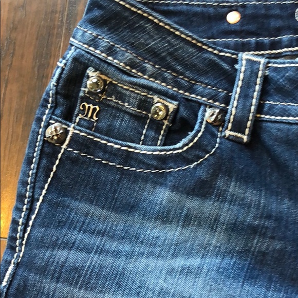 Miss me jeans great condition - Picture 4 of 5